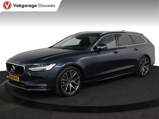 Volvo V90 – thumbnail 1