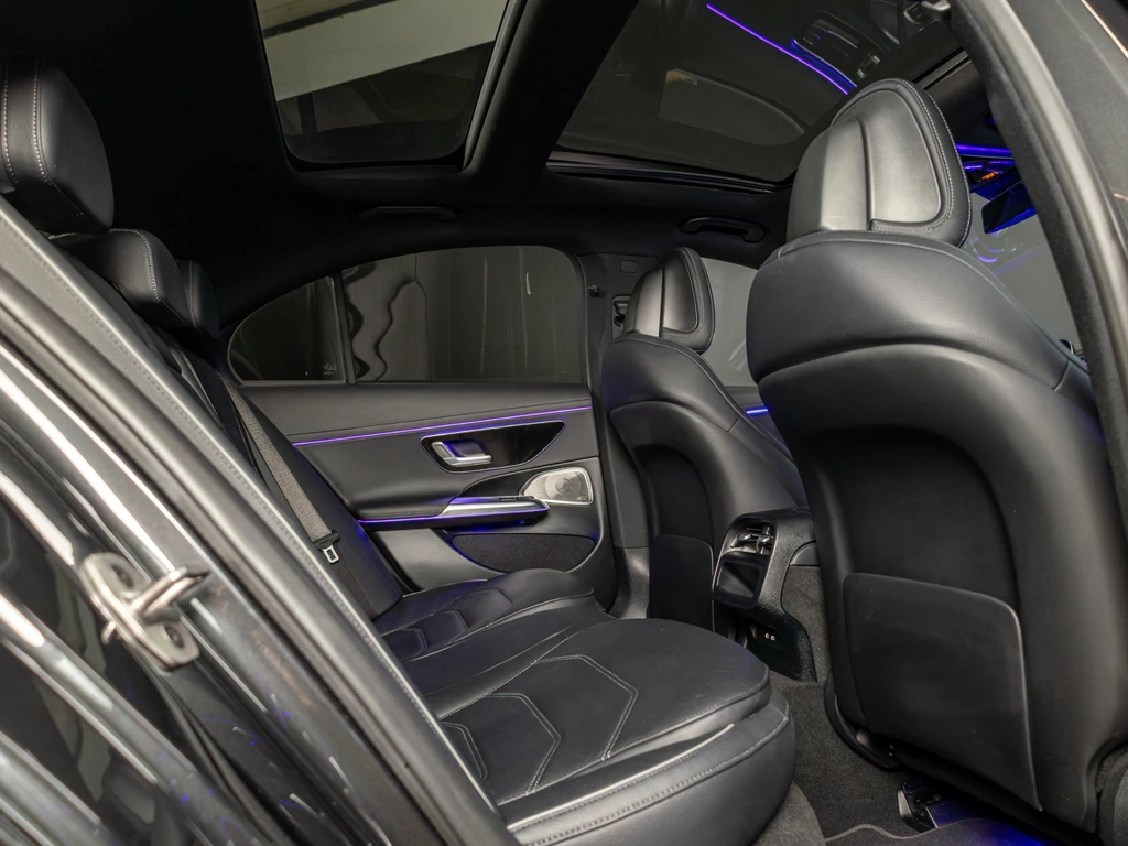 Mercedes-Benz E-Klasse – foto 23