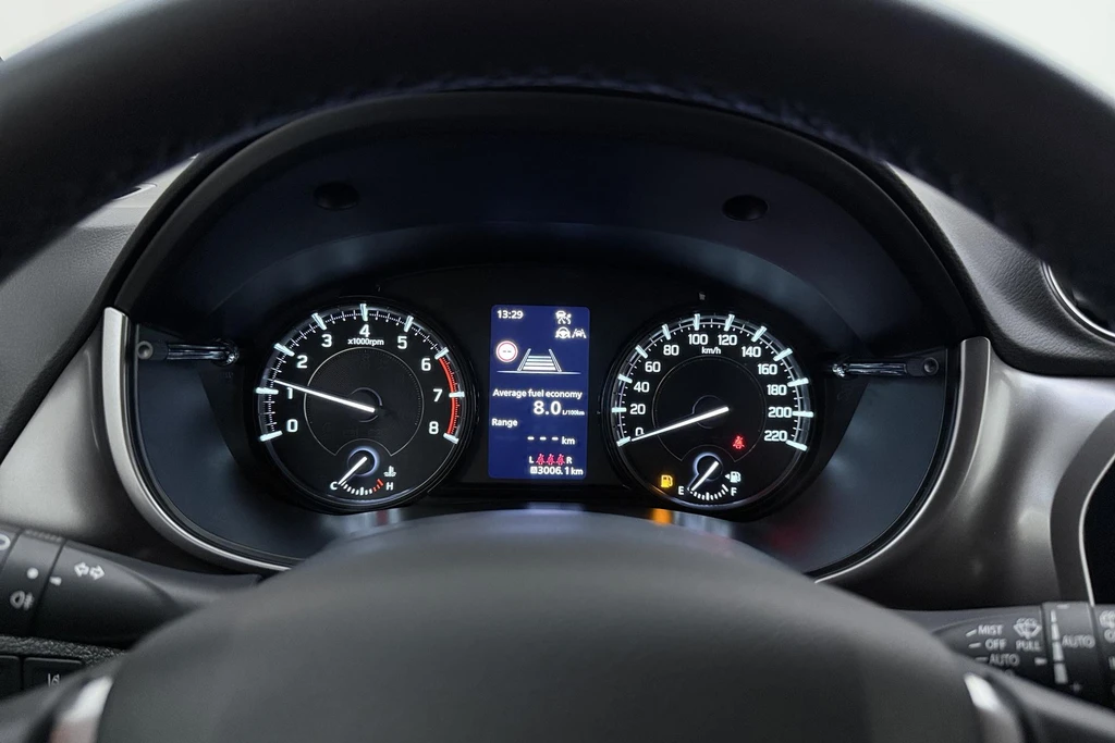Suzuki Vitara – foto 21
