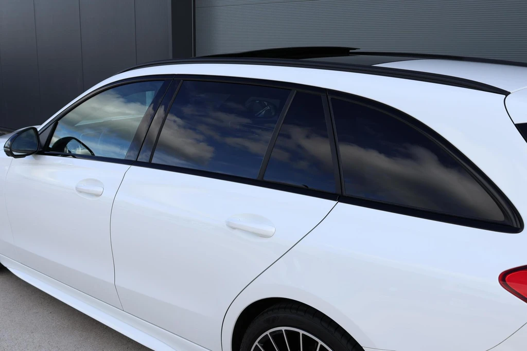 Mercedes-Benz C-Klasse – foto 38