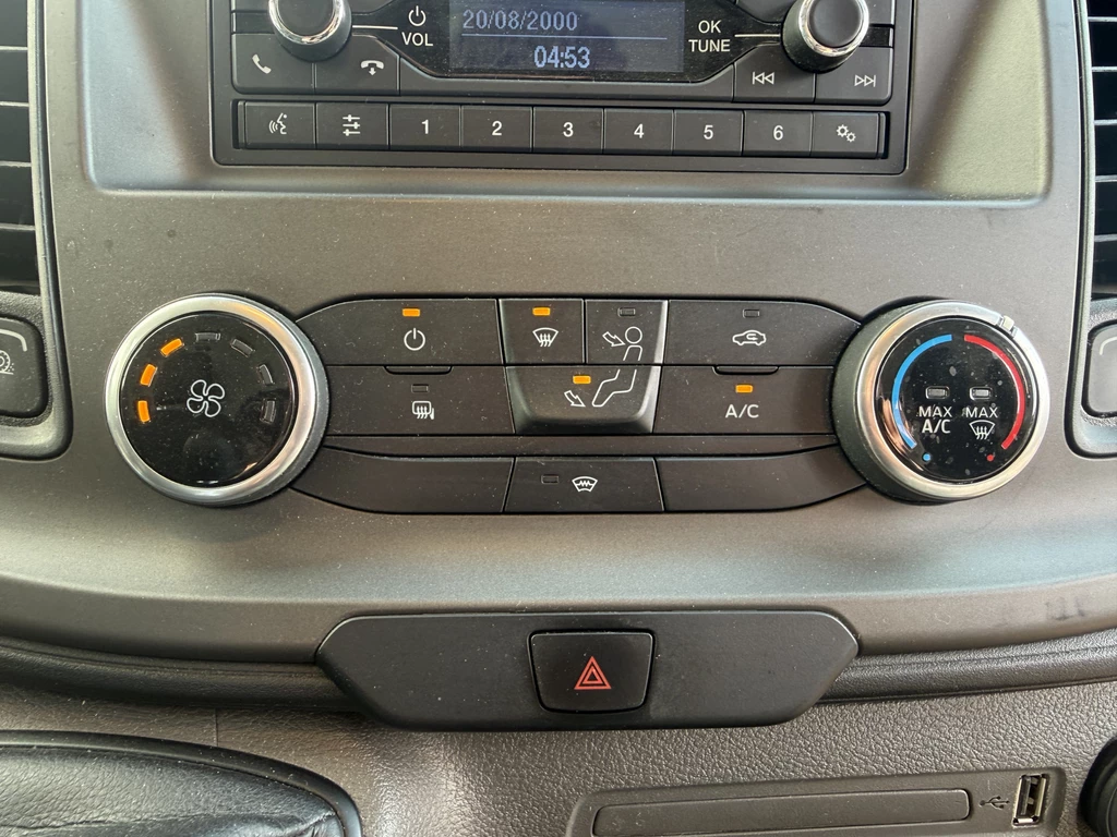 Ford Transit – foto 19
