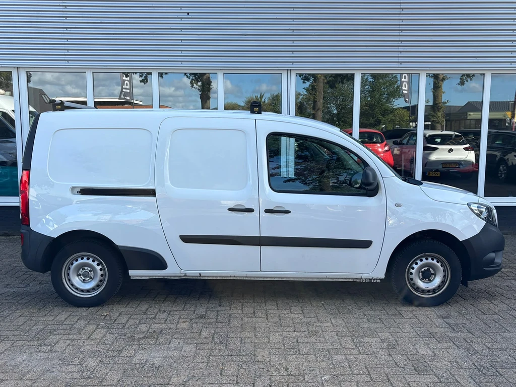 Mercedes-Benz Citan – foto 5