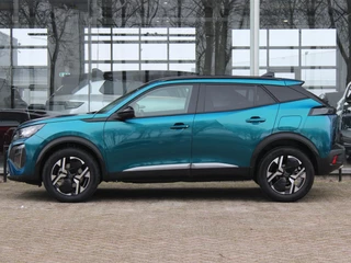 Peugeot 2008 – thumbnail 3