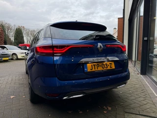 Renault Megane E-Tech – thumbnail 5