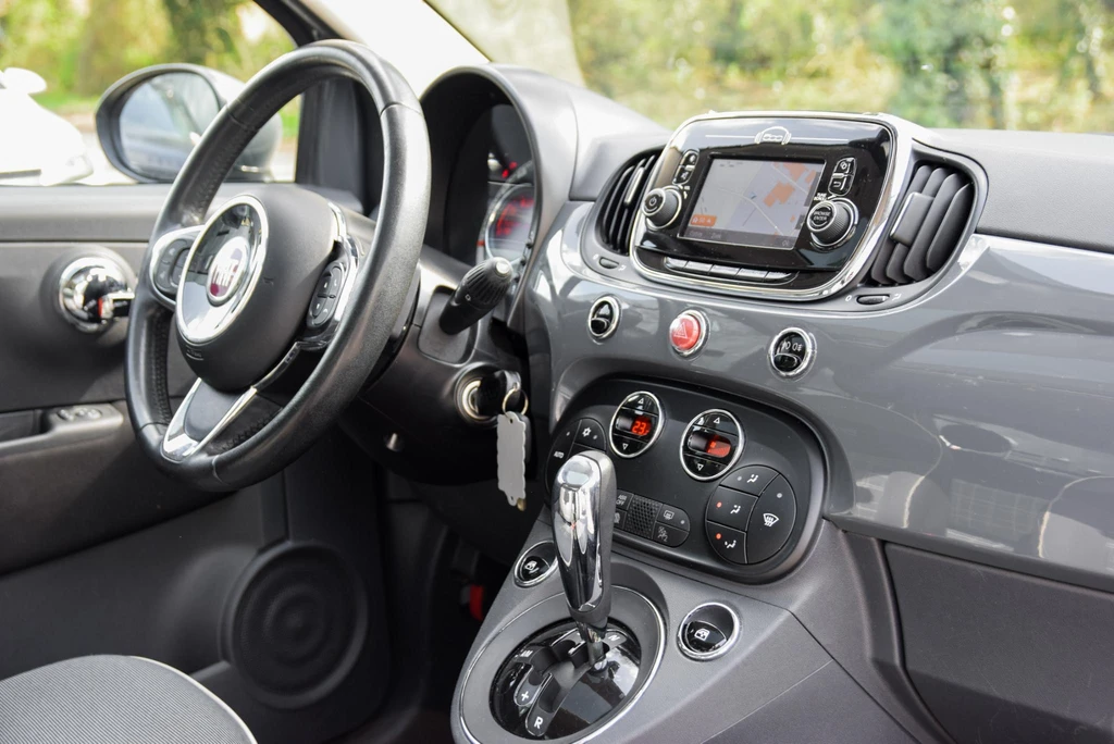 Fiat 500 – foto 18