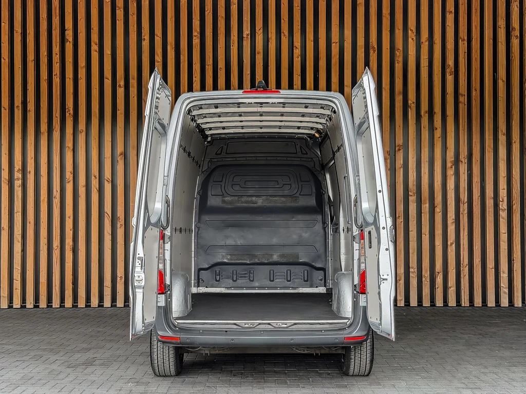 Mercedes-Benz Sprinter – foto 17