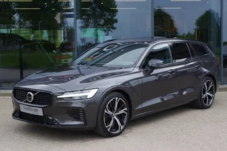 Volvo V60 – thumbnail 2