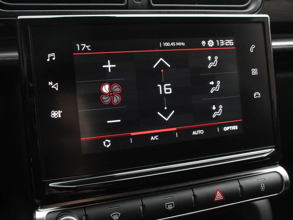 Citroën C3 – foto 26