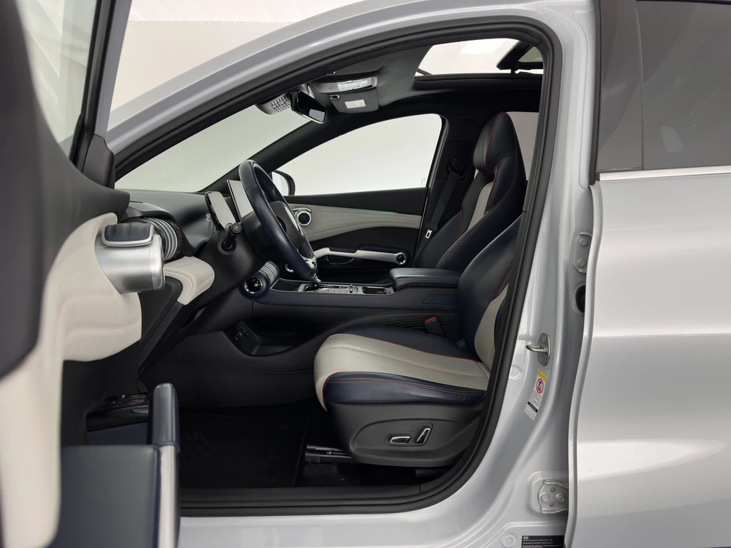 BYD ATTO 3 – foto 10