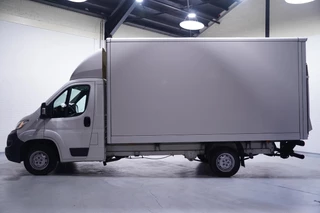 Citroën Jumper – thumbnail 2