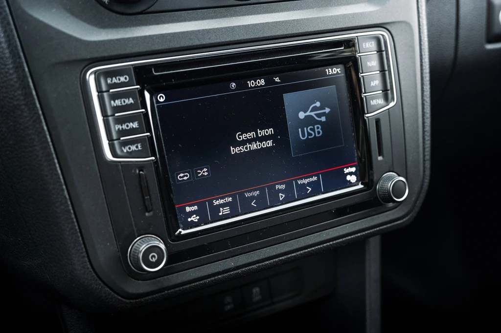 Volkswagen Caddy – foto 49