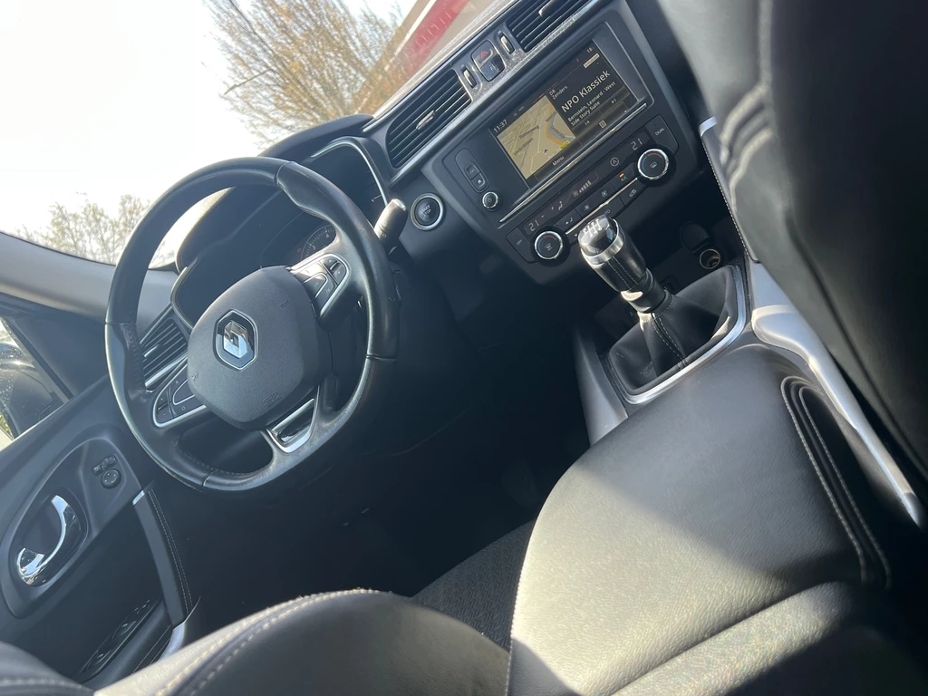 Renault Kadjar – foto 15