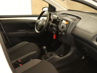 Toyota Aygo – thumbnail 21