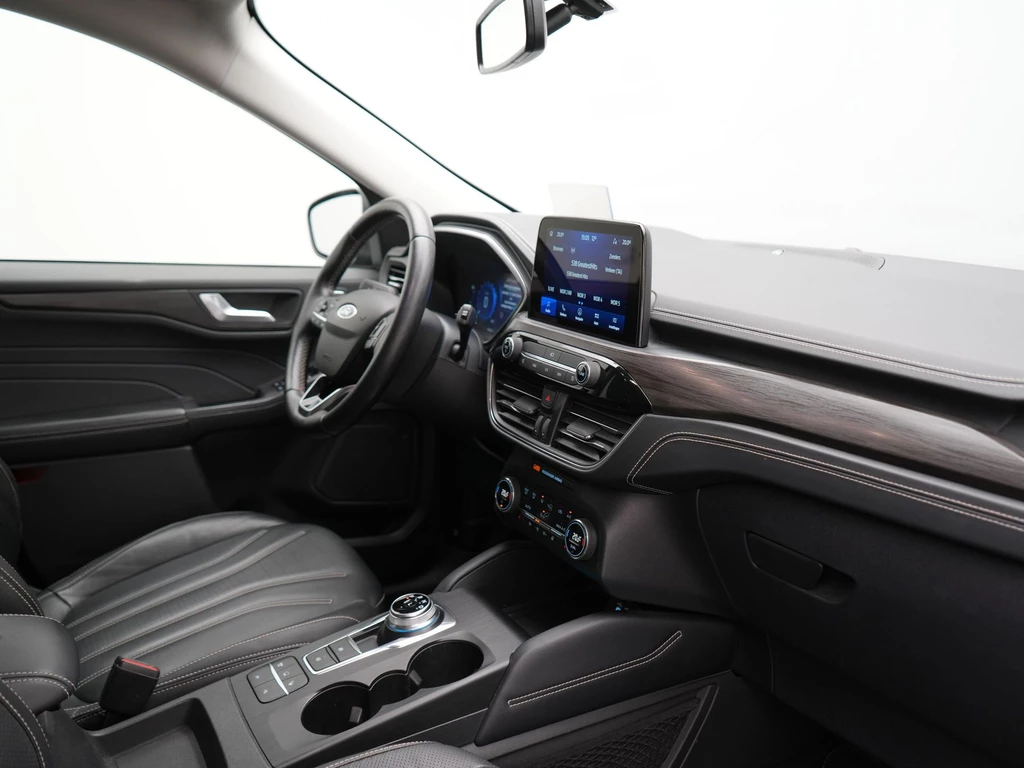 Ford Kuga – foto 14