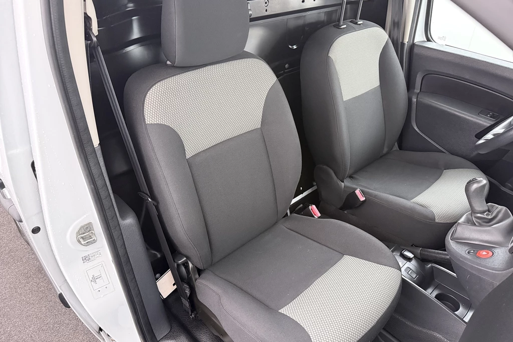 Renault Kangoo – foto 15