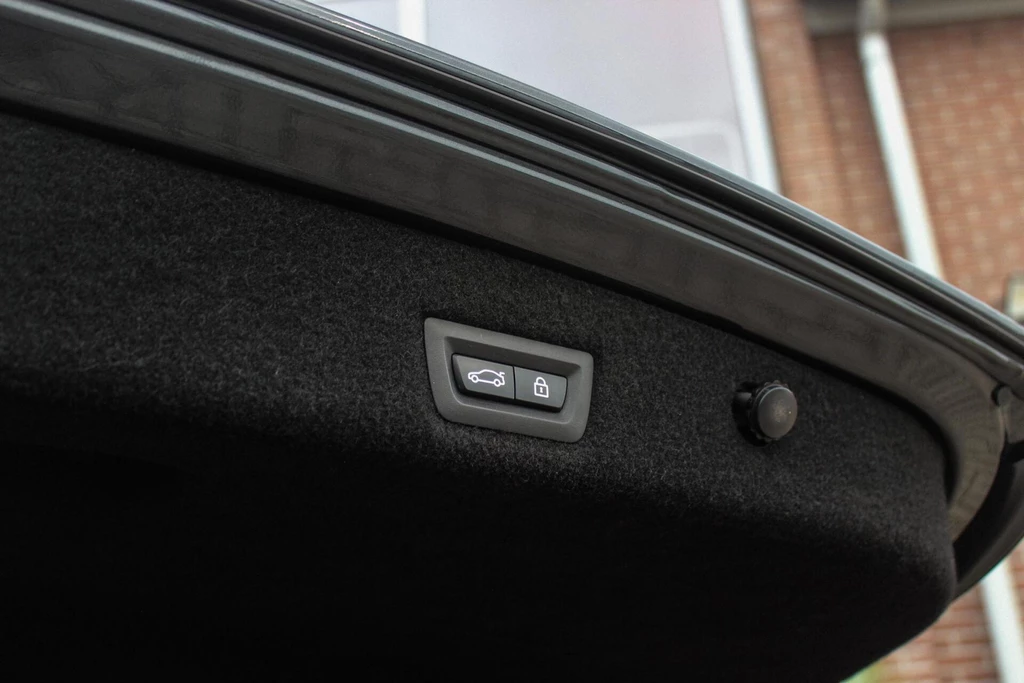 BMW 7 Serie – foto 50