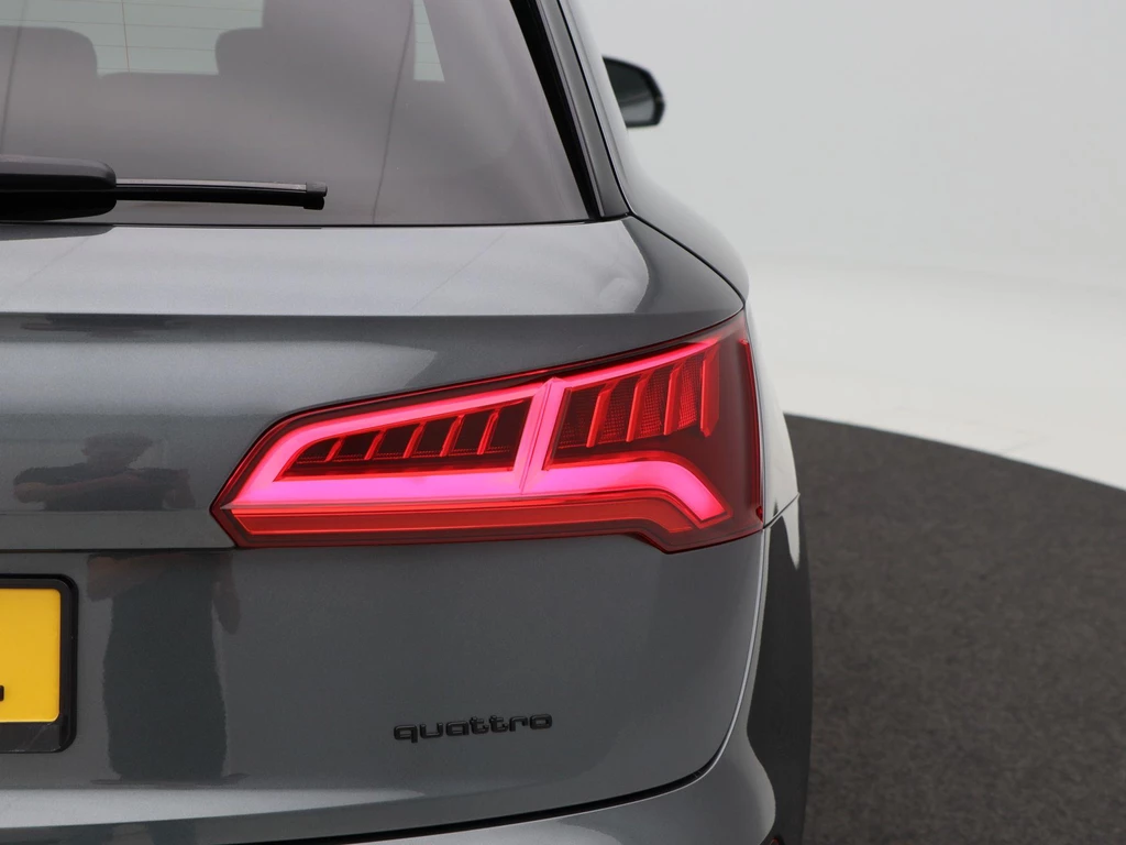Audi Q5 – foto 14