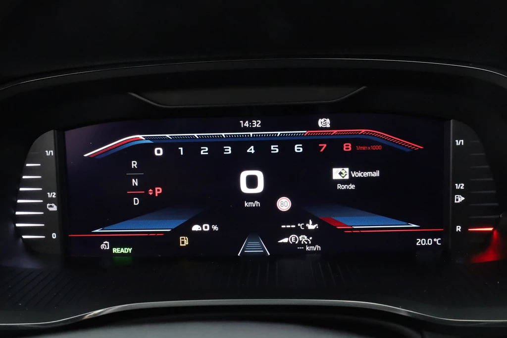 Škoda Octavia – foto 16