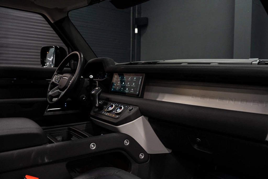 Land Rover Defender – foto 9