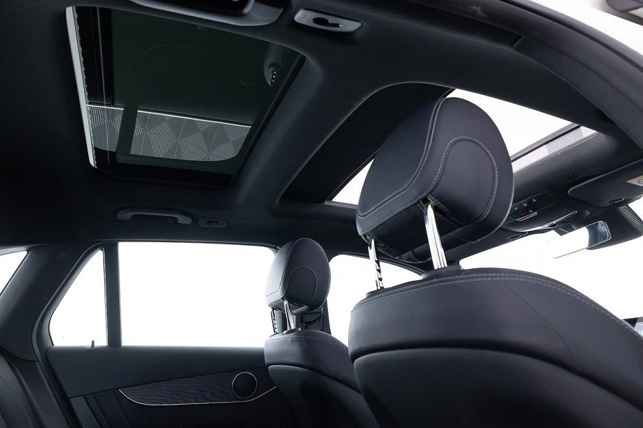 Mercedes-Benz GLC – foto 13
