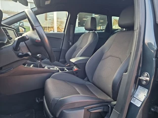 SEAT Leon – thumbnail 12