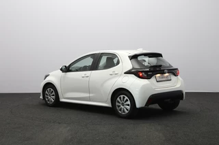 Toyota Yaris – thumbnail 3