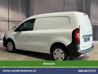 Nissan Townstar – thumbnail 2