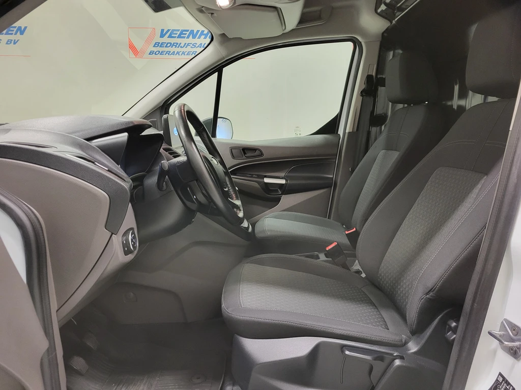 Ford Transit Connect – foto 8
