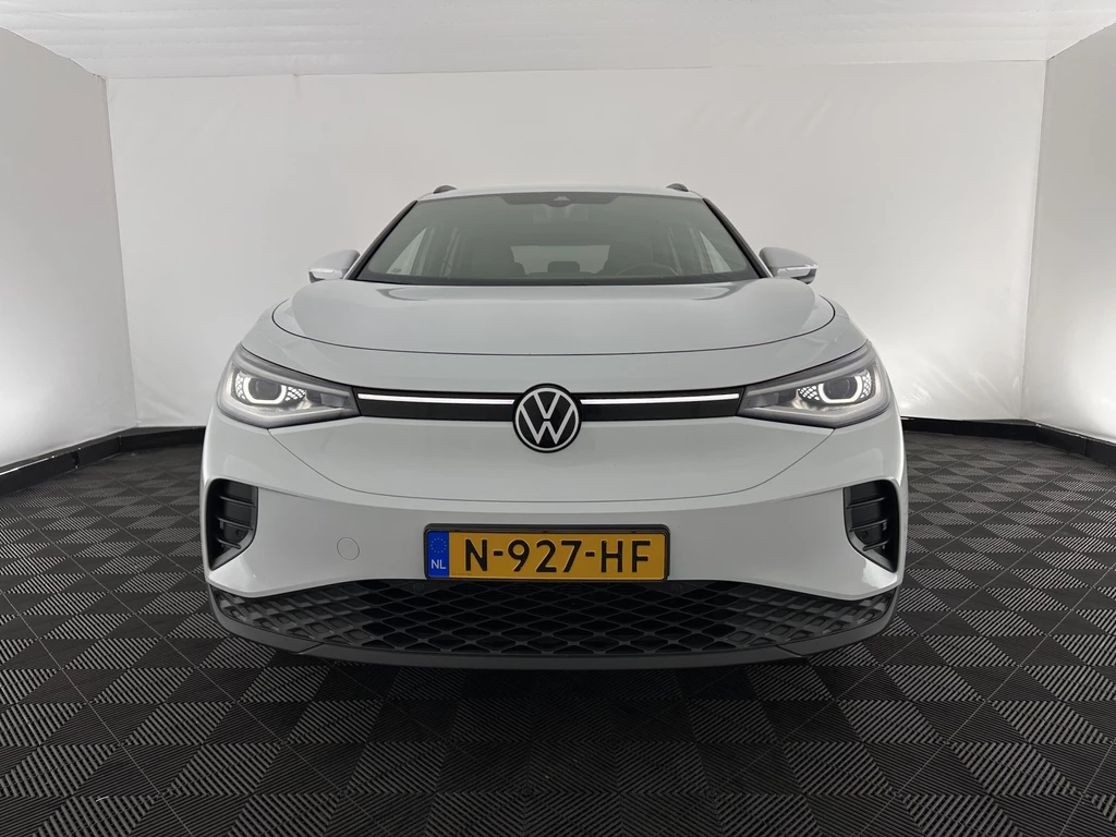 Volkswagen ID.4 – foto 6