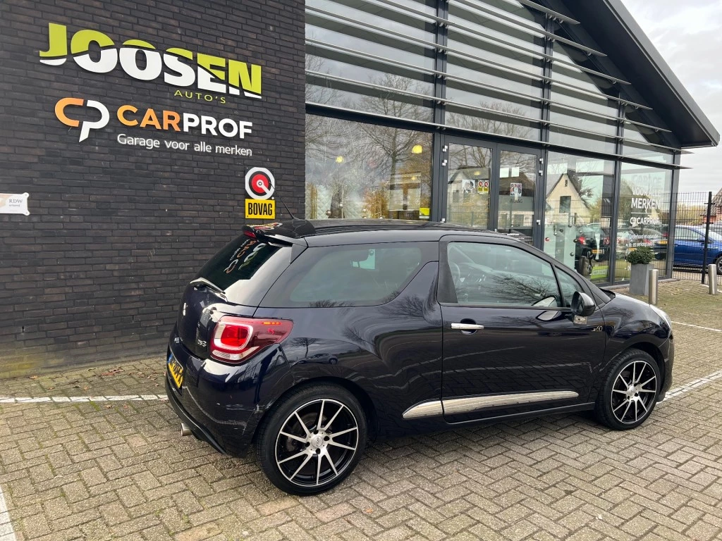 DS DS 3 – foto 6