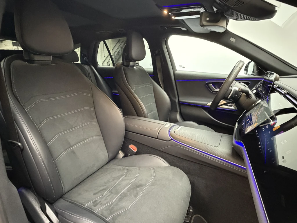 Mercedes-Benz E-Klasse – foto 21