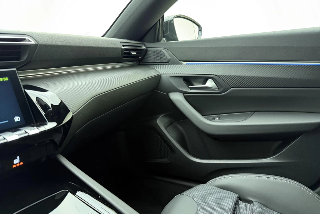 Peugeot 508 – foto 36