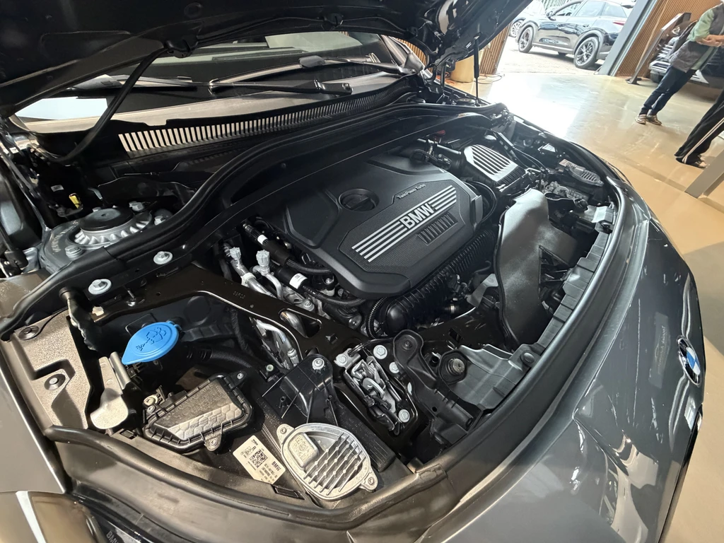 BMW 2 Serie – foto 47