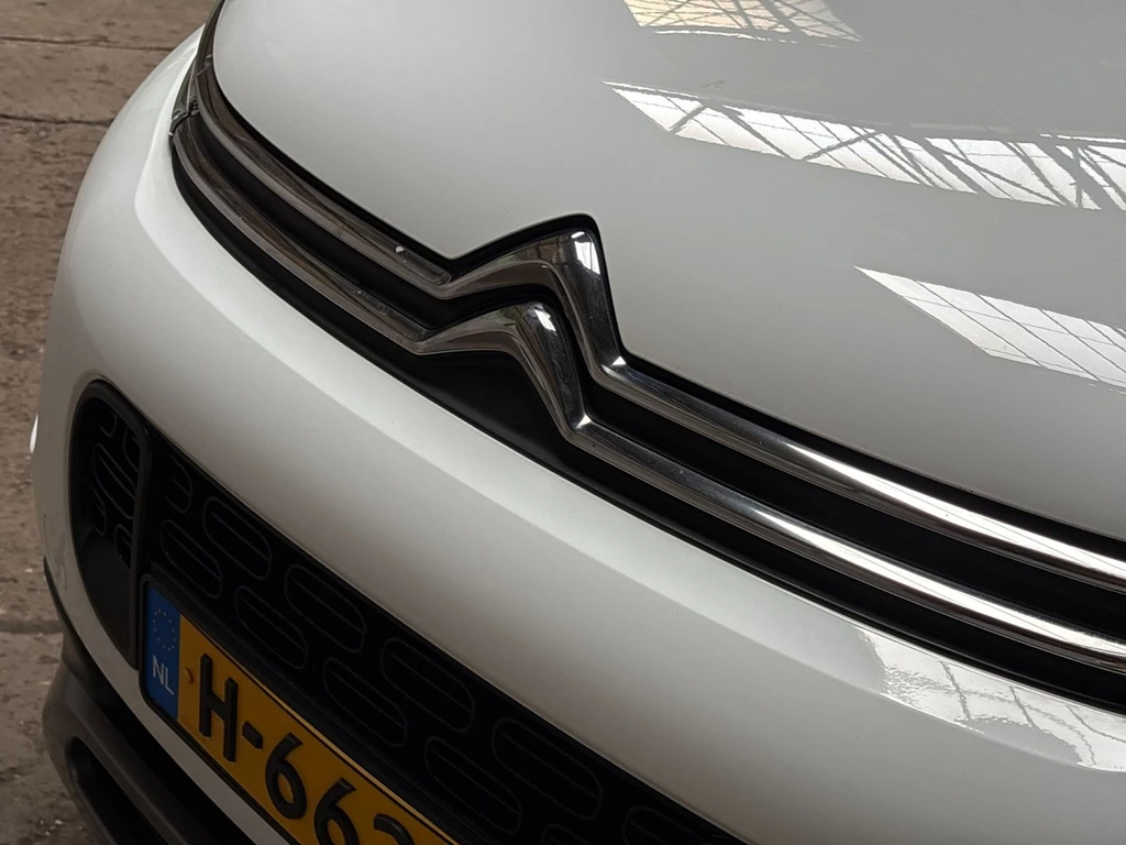 Citroën C3 Aircross – foto 28