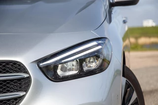 Mercedes-Benz B-Klasse – thumbnail 15