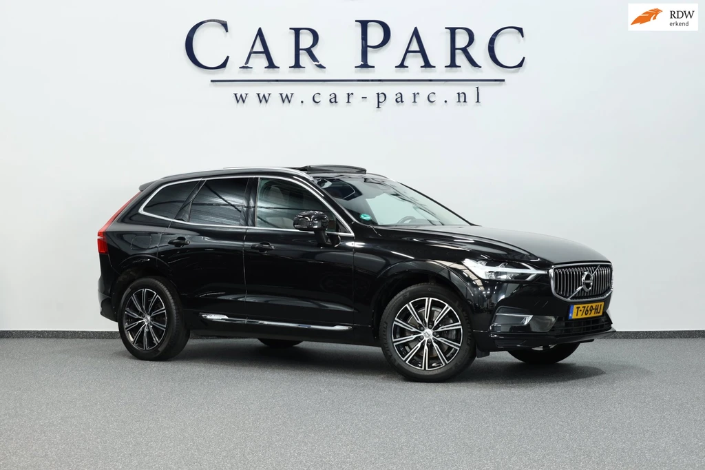 Volvo XC60 – foto 7