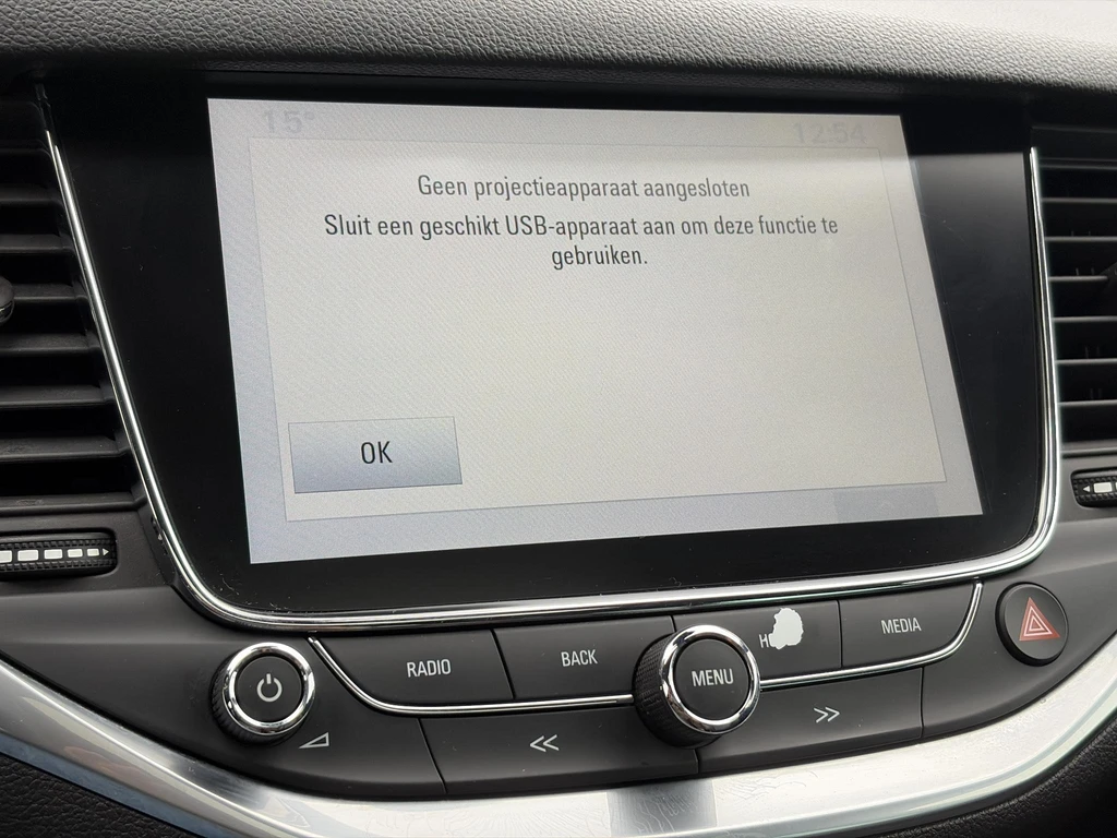 Opel Astra – foto 33