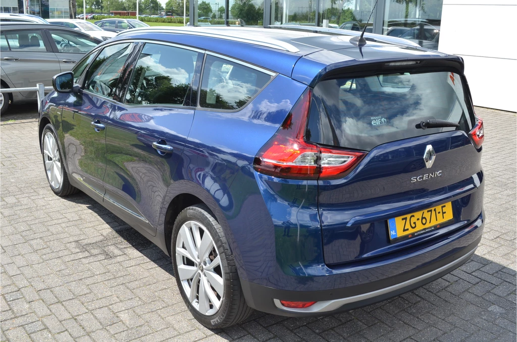 Renault Grand Scénic – foto 4