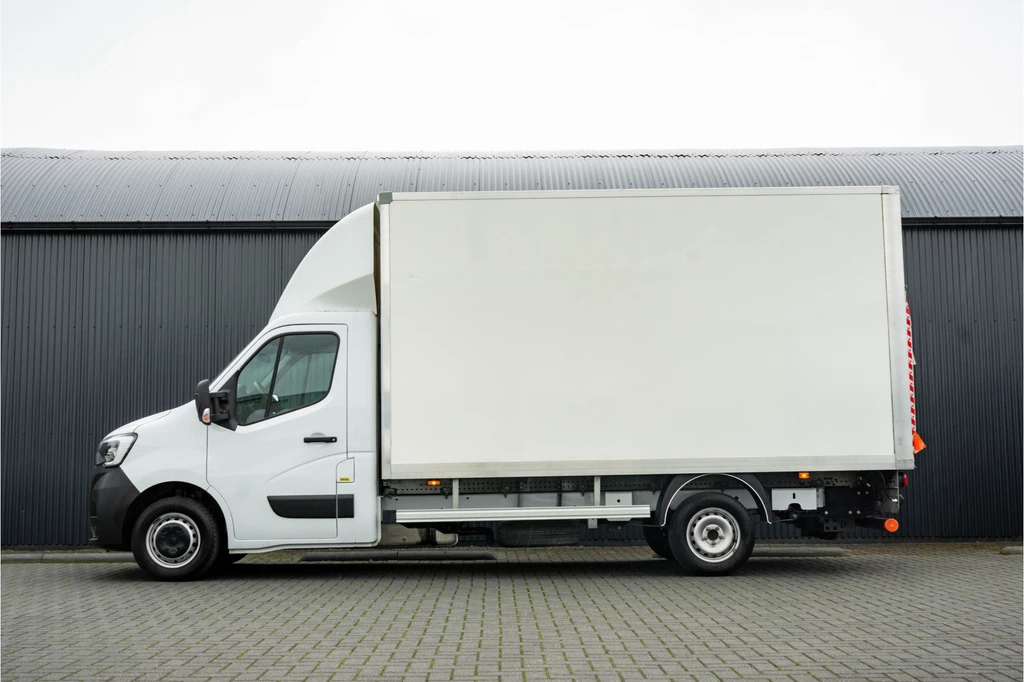 Renault Master – foto 2