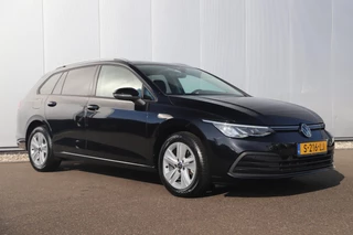 Volkswagen Golf – thumbnail 3