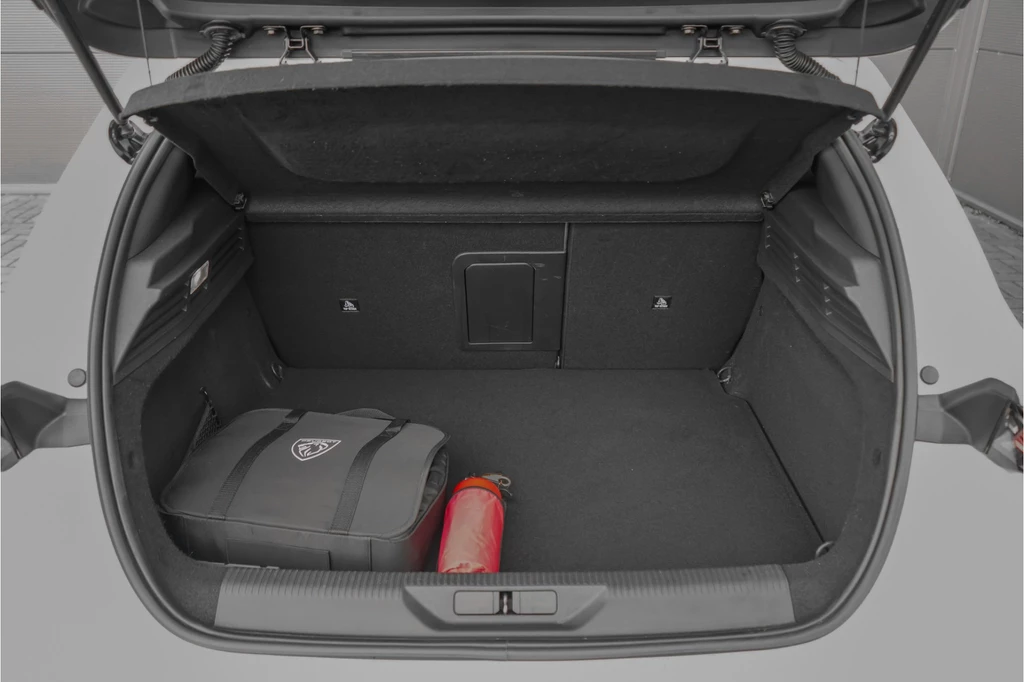 Peugeot 308 – foto 14