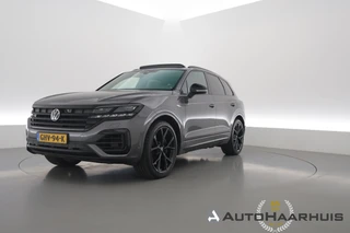 Volkswagen Touareg – thumbnail 1