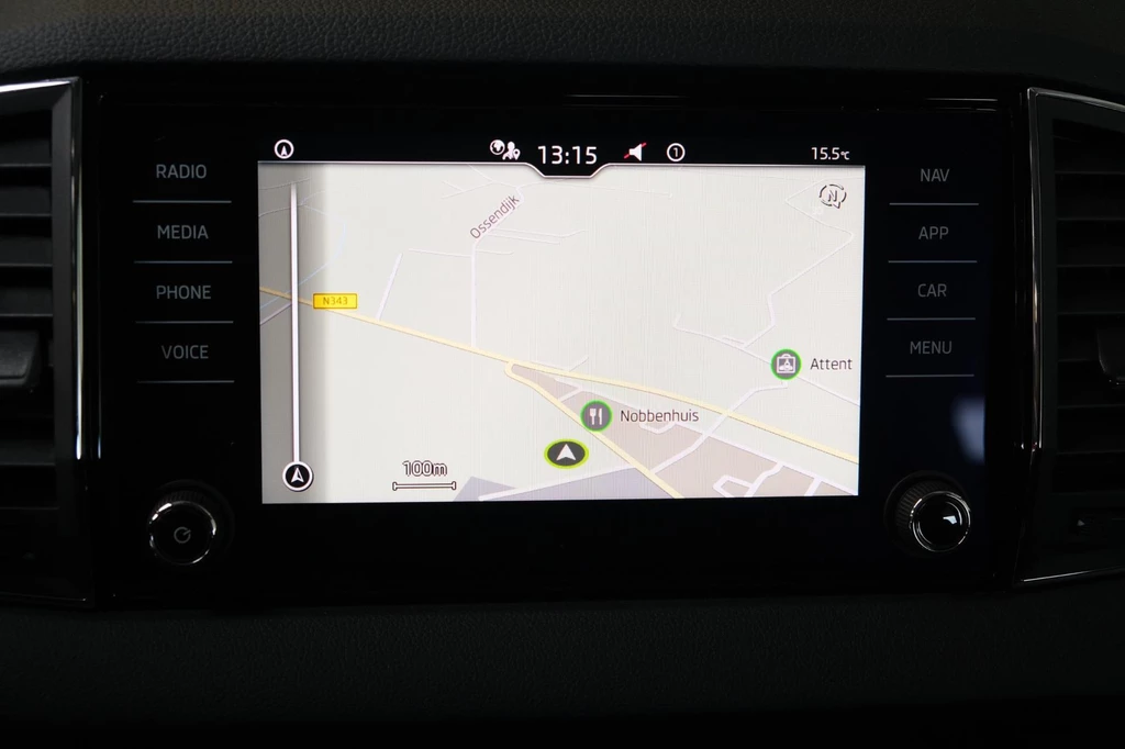 Škoda Karoq – foto 16