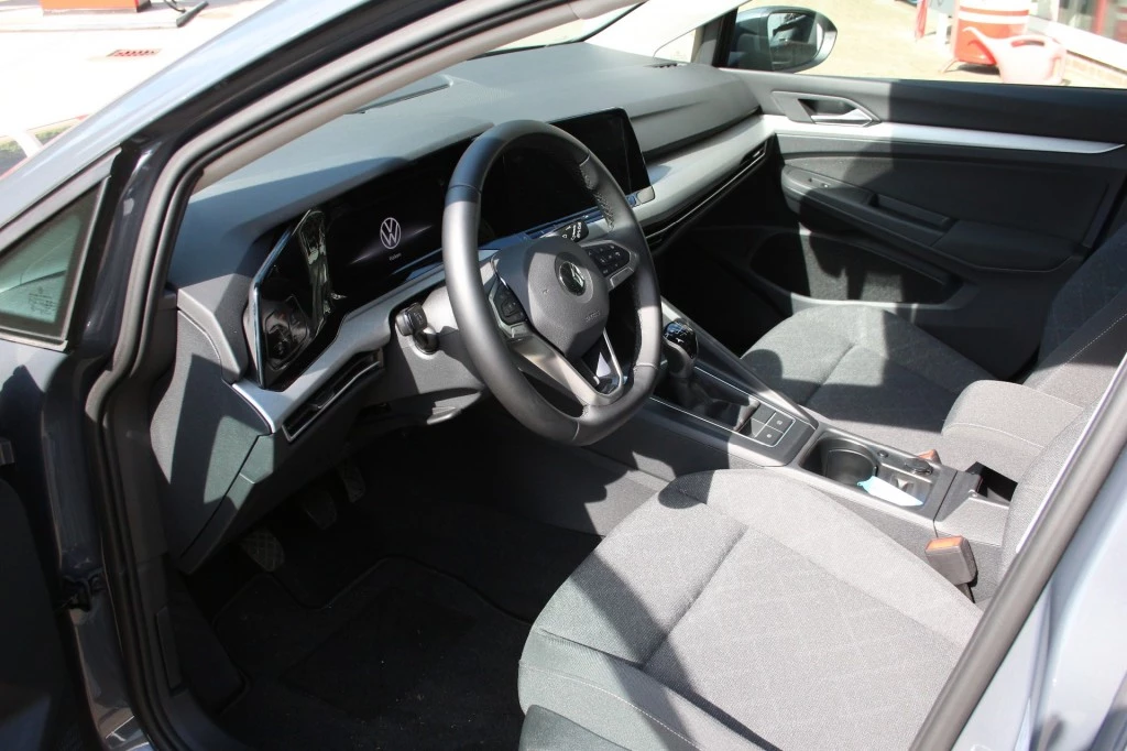 Volkswagen Golf – foto 8