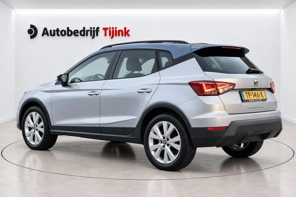 SEAT Arona – foto 2