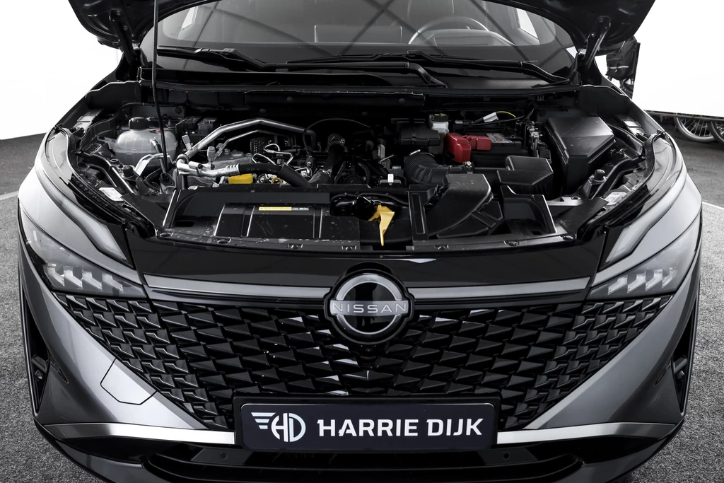 Nissan QASHQAI – foto 62