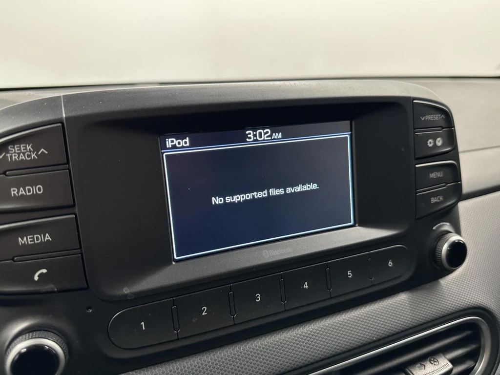 Hyundai Kona – foto 26