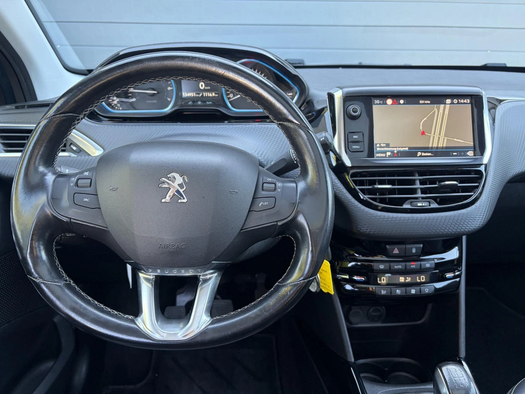 Peugeot 2008 – foto 6