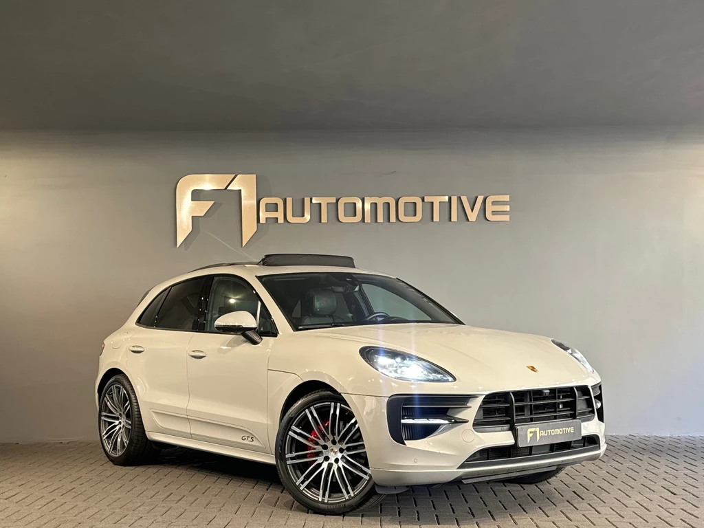 Porsche Macan – foto 8