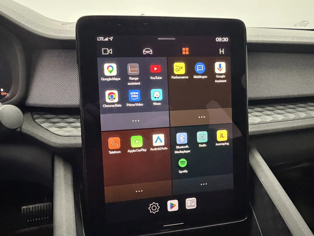 Polestar 2 – foto 15